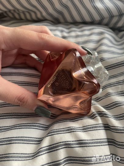 Montblanc lady emblem elixir 50ml