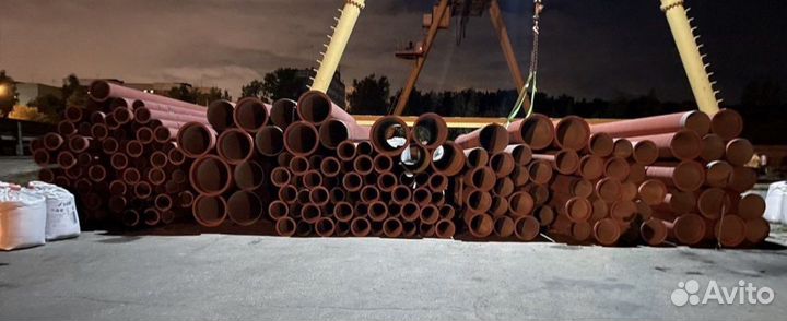 Котельные трубы