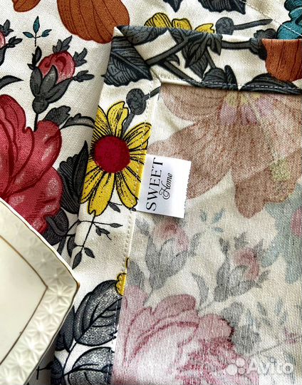 Sweet home Швейная мастерская