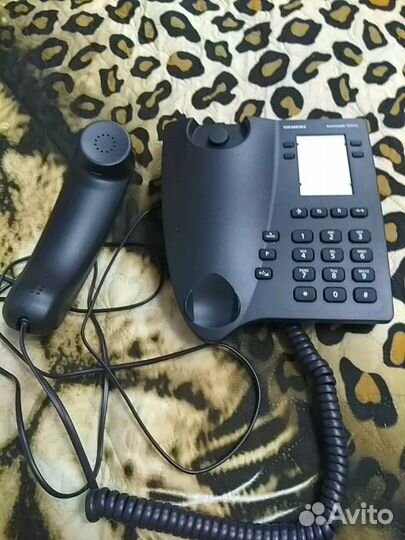 Телефон siemens