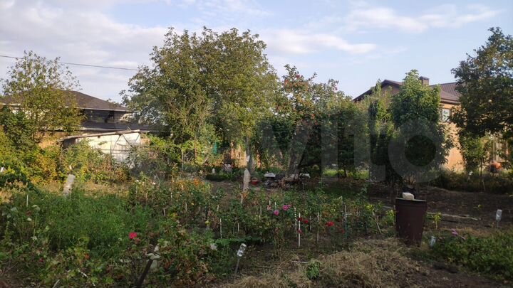 Участок 6 сот. (ИЖС)