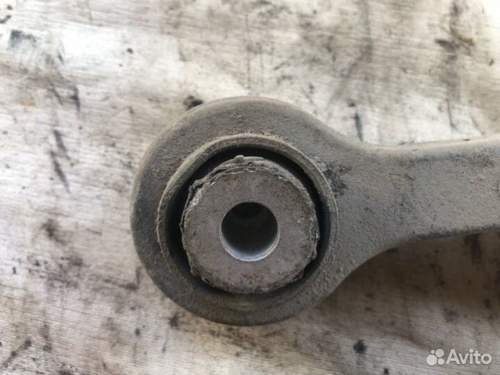 Рычаг подвески задний правый Mercedes-Benz S-Class