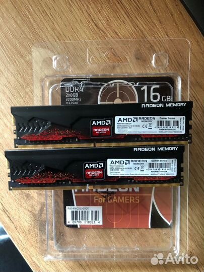 Ddr4 16 gb