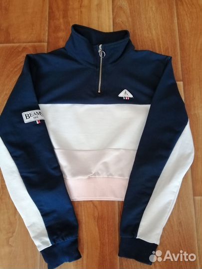 Спортивный костюм для девочки 7 лет