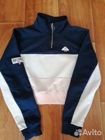 Спортивный костюм для девочки 7 лет