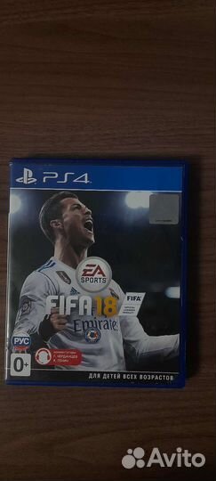 Игра для приставки