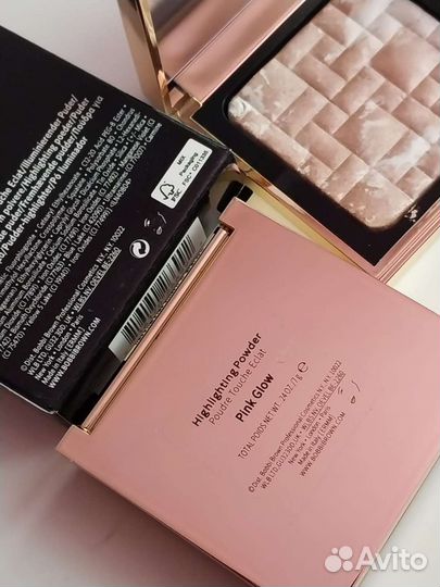 Хайлайтер. Bobby Brown. Новый. Оригинал