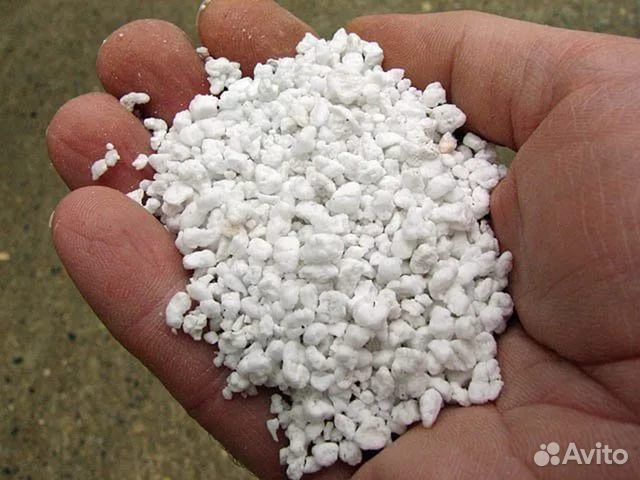 Агроперлит