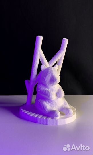 Печать на 3d принтере / моделирование на заказ