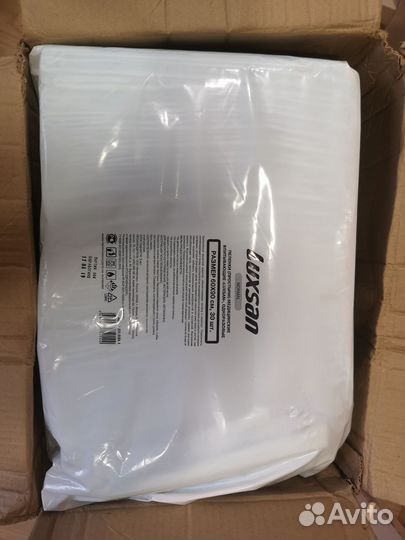 Пеленки одноразовые 60х90