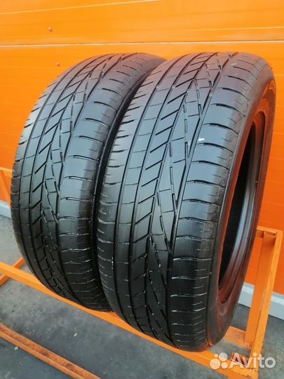 Goodyear Excellence 235/65 R17 104W