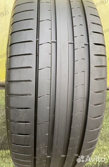 Pirelli P Zero PZ4 225/50 R18 99W