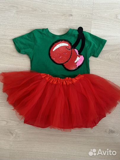 Детский костюм 