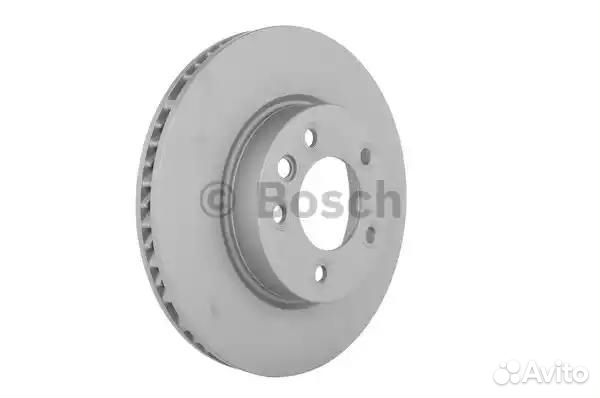 Диск тормозной