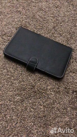 Чехол для планшета с клавиатурой