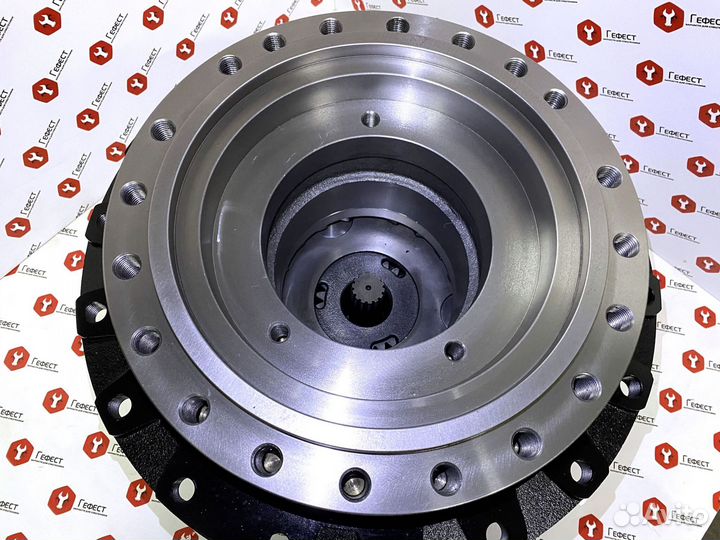 Редуктор хода CAT 320DFM 267-6796