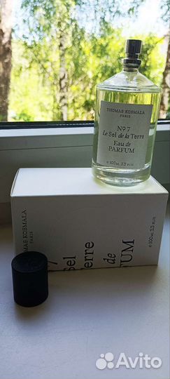 Туалетная вода