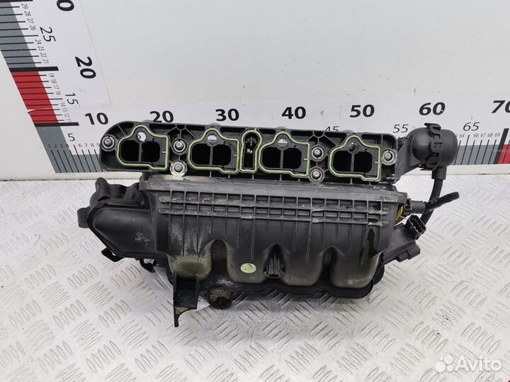 Коллектор впускной для Opel Corsa D 55562260