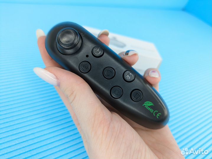 Геймпад Rosh для VR очков беспроводной