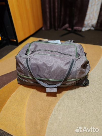 Микс из мужских и женских вещей б/у