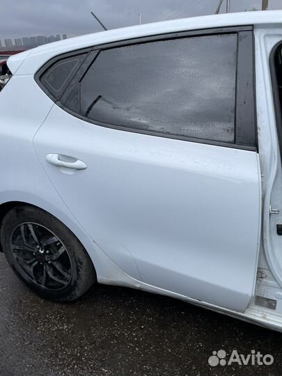 Дверь KIA Ceed 2 JD хэтчбек задняя правая
