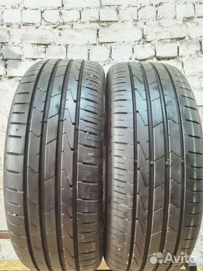 Hankook Ventus Prime 3 K125 205/55 R17 95V
