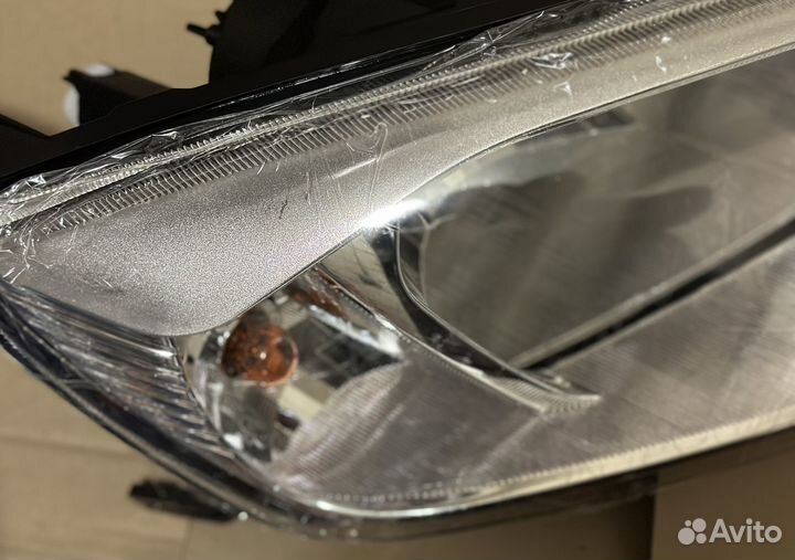 Фары Гранта 2190