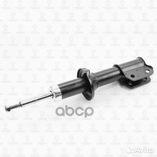 Амортизатор передний масляный DV2491L torr