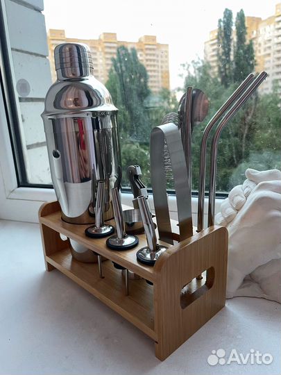 Набор для бармена