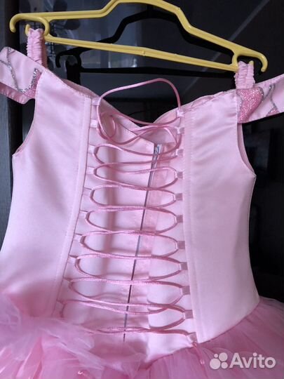 Платье на праздник