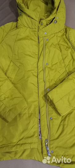 Куртка для подростка девочка