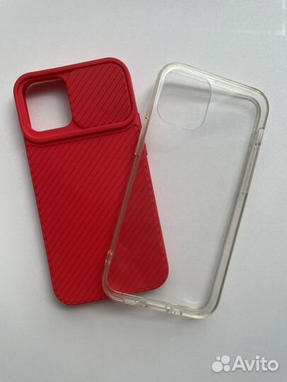 Чехол (кейс) для iPhone 12 mini