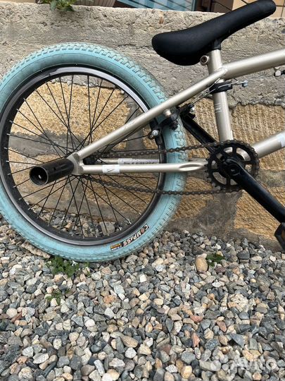 Велосипед трюковой BMX 3