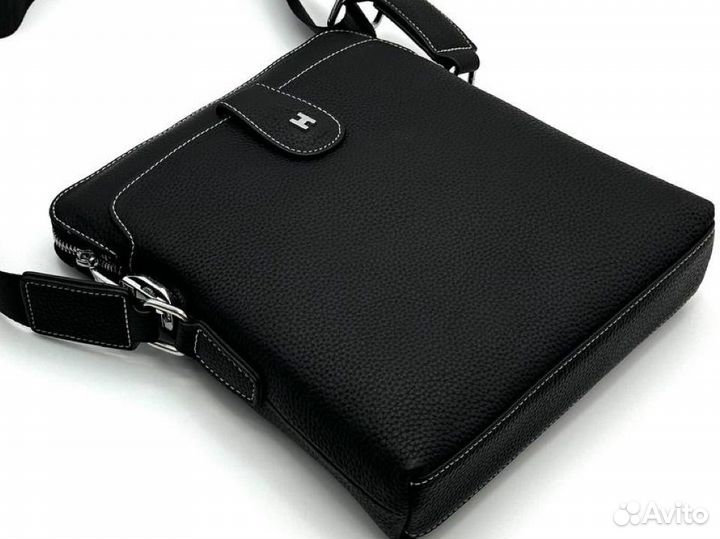 Сумка мужская Hermes