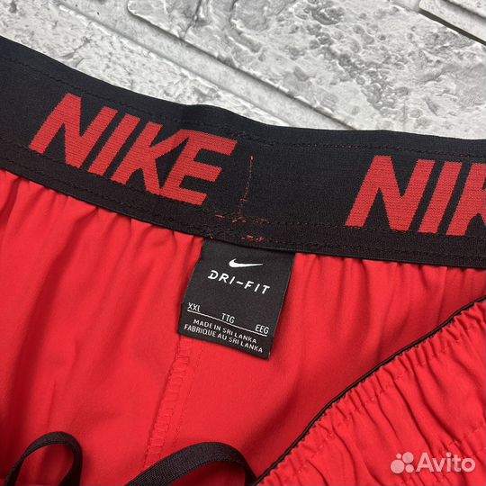 Шорты Nike Dri Fit Flex Men Woven Training Shorts