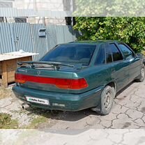 Daewoo Espero 2.0 MT, 1997, 295 000 км, с пробегом, цена 170 000 руб.