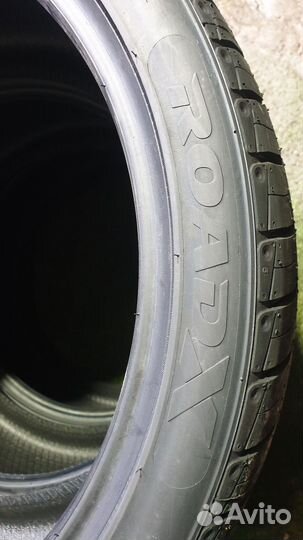 RoadX RXMotion U11 255/35 R19 96Y