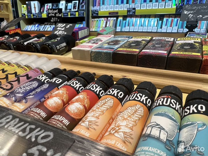 Готовый бизнес под ключ