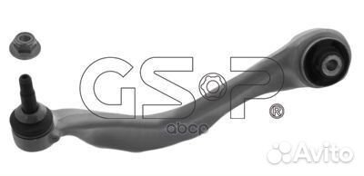 Рычаг BMW 5 (F07/F10/F11) пер.подв.верх.лев