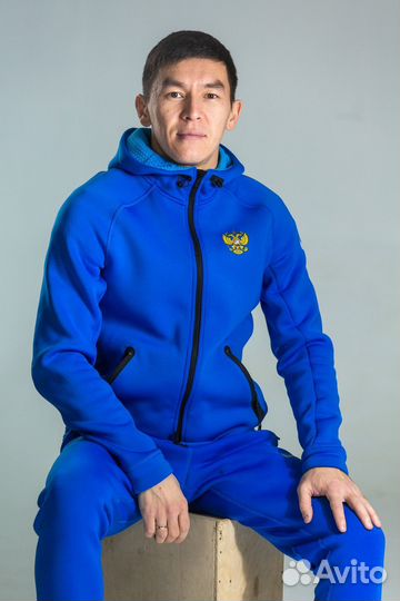 Бег для любителей