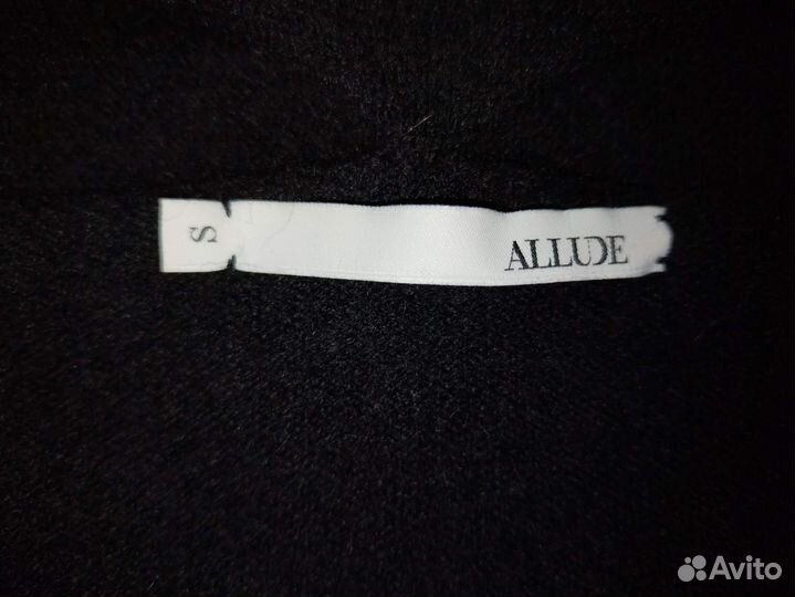 Кофта allude оригинал