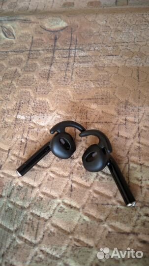 Беспроводные наушники dsaila a2