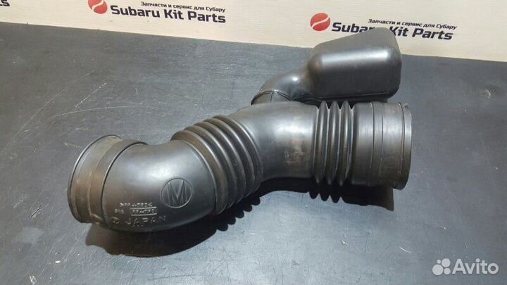 Патрубок впускной Subaru Legacy IV BL BP 03-06