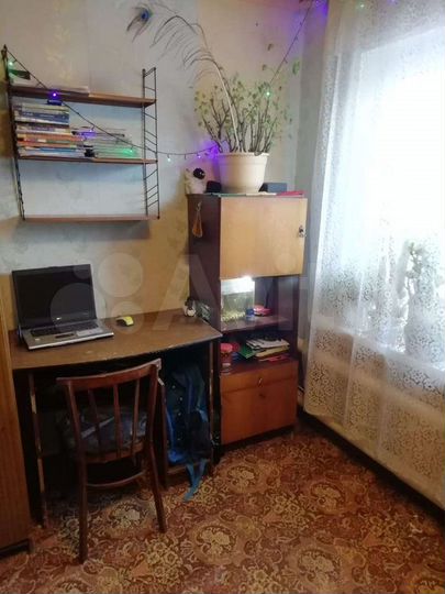 Дом 61 м² на участке 10 сот.