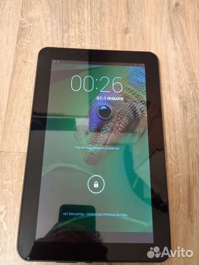 Планшет digma