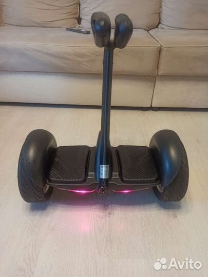 Сигвей minirobot