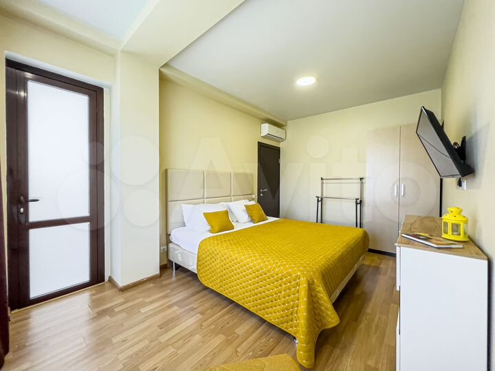 1-к. квартира, 35 м², 2/3 эт.