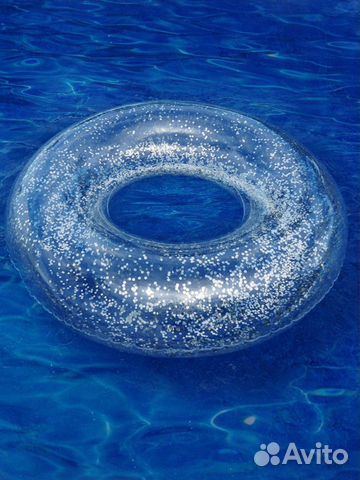 Круг детский 4-6лет