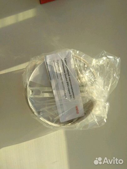 Sweko светодиодные светильники sul r1 15wt 4000k w