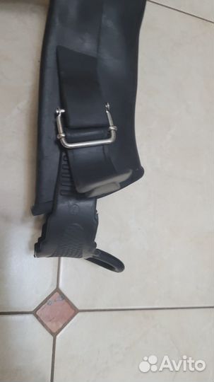 Ласты для дайвинга OMS Slipstream для 